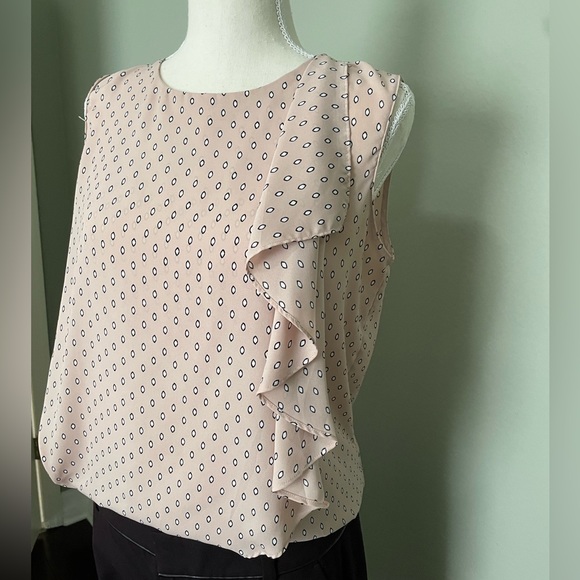 Pink Top - Picture 3 of 4